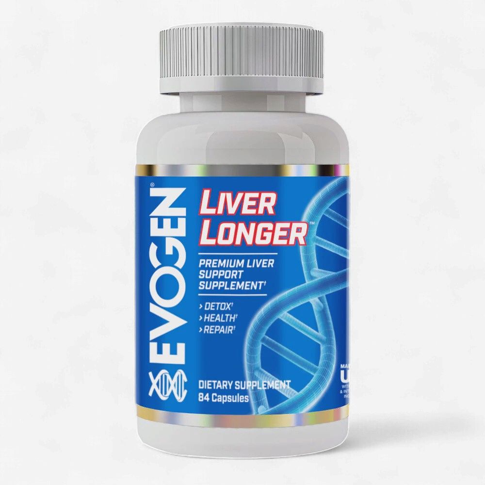 Liver Longer
