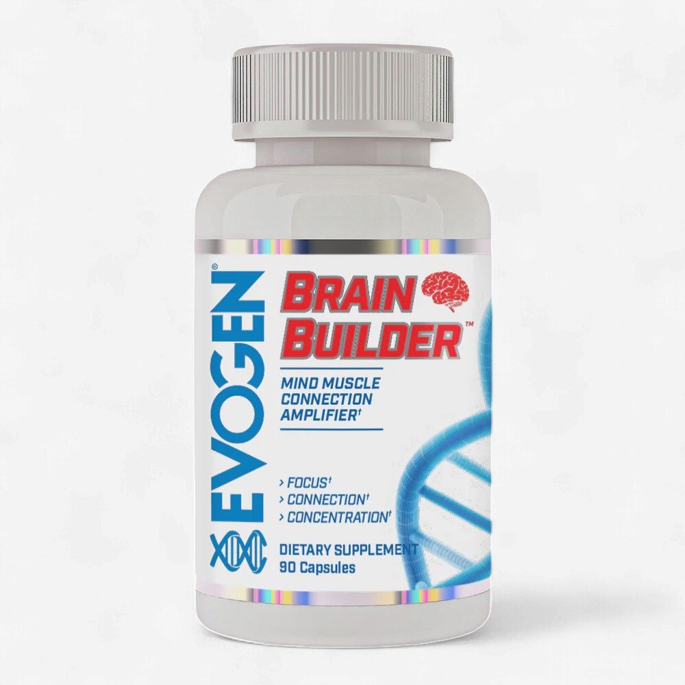 Evogen Brain Builder