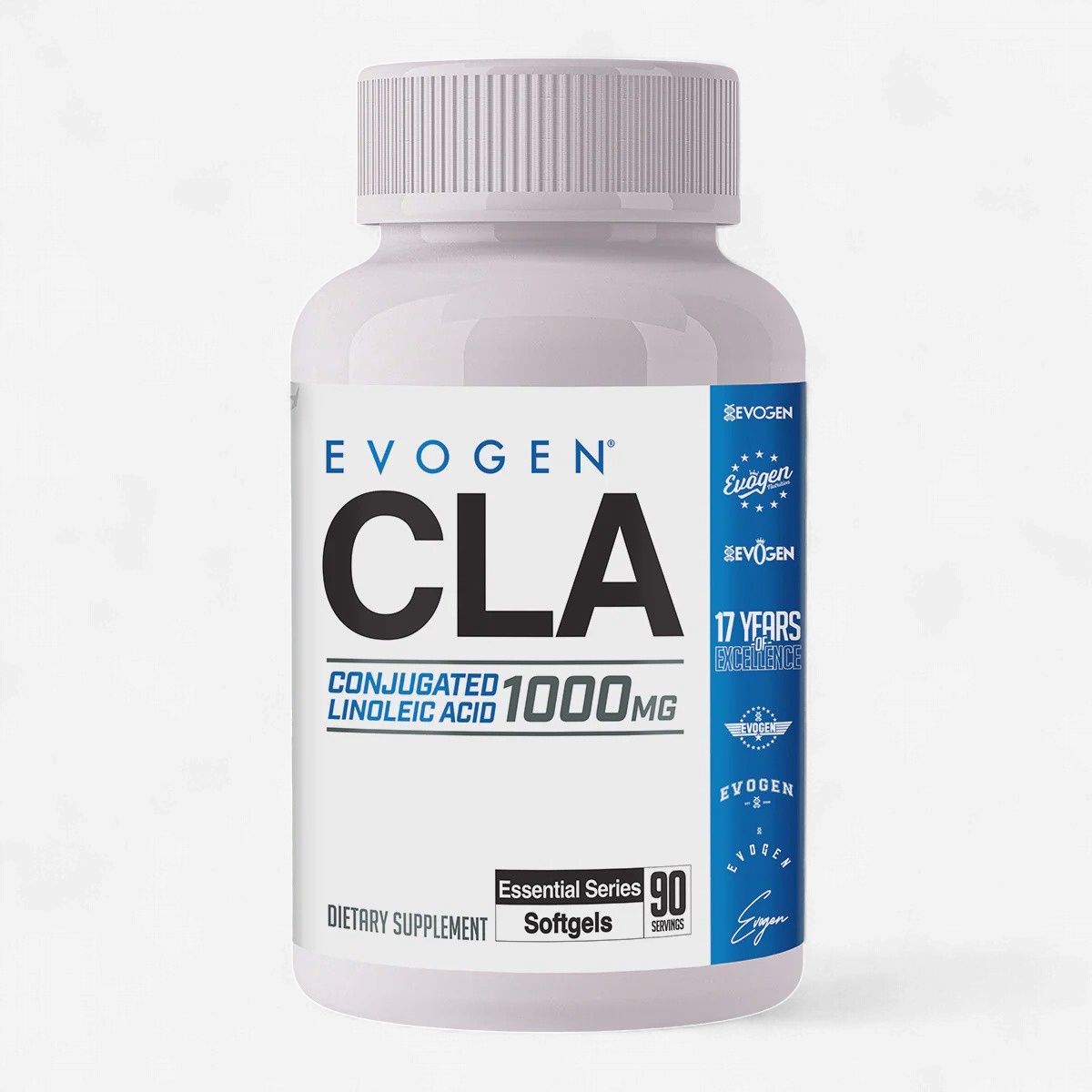 Evogen CLA 1000