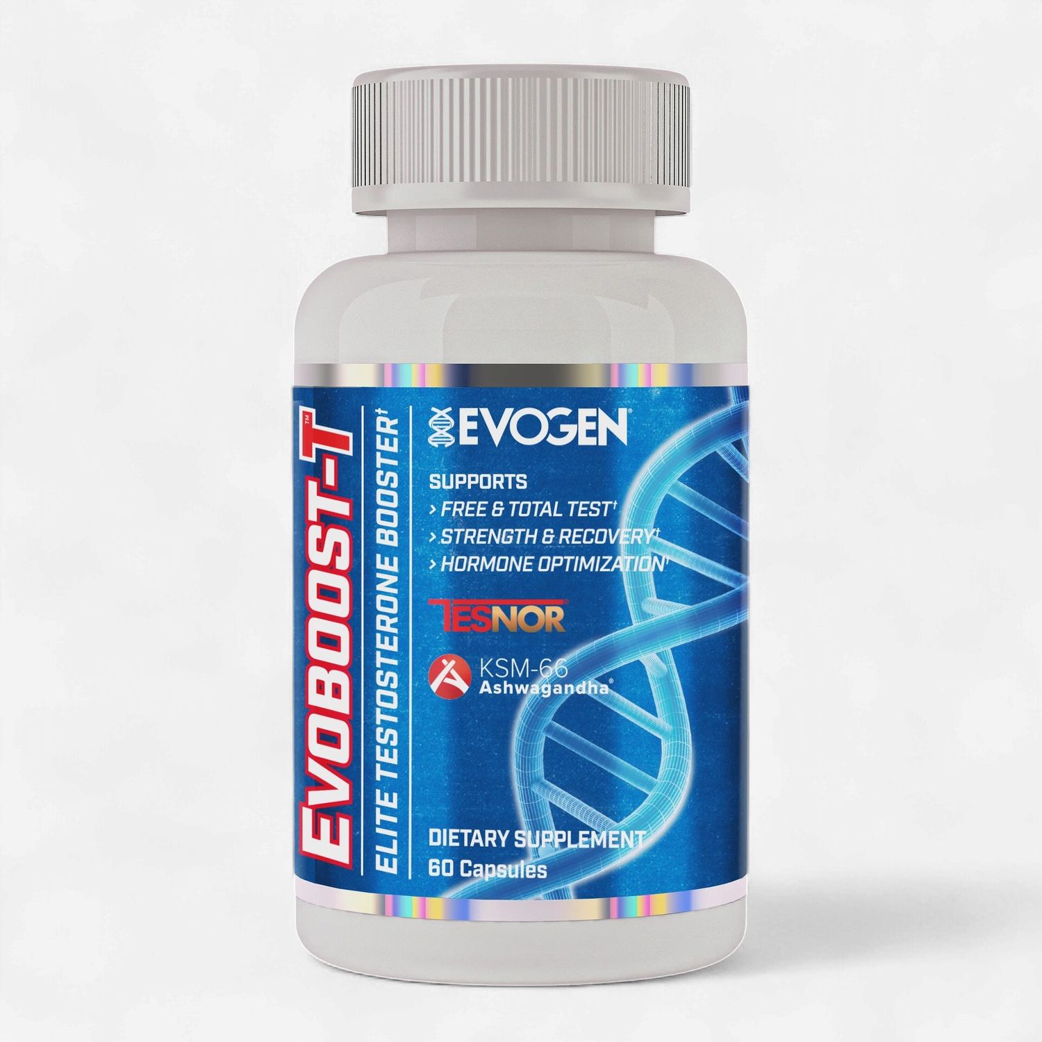 EVOBOOST - T