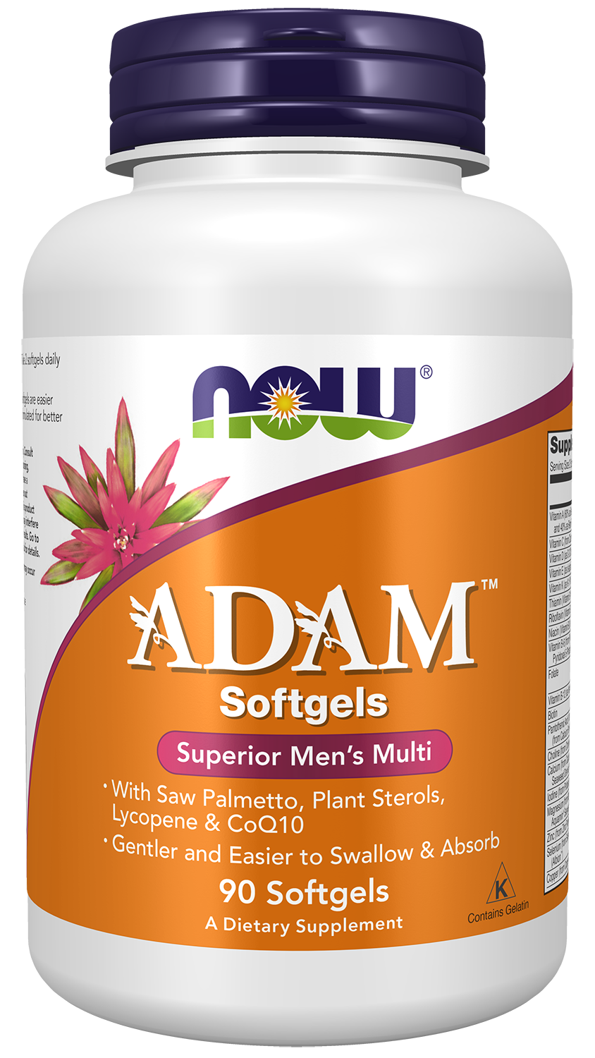 ADAM