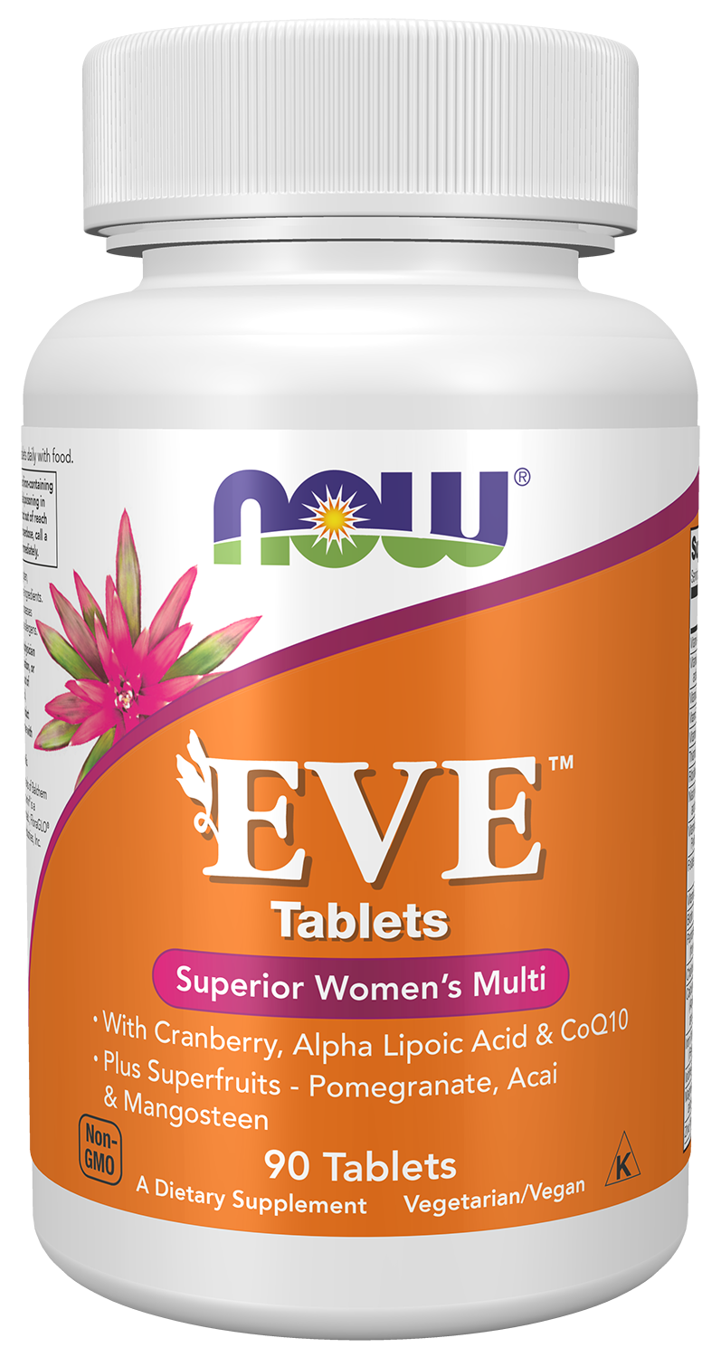 EVE