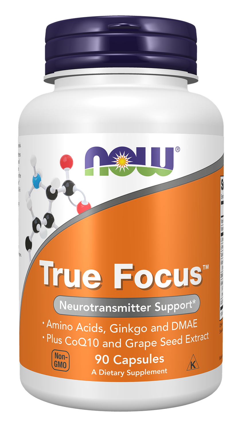 True Focus