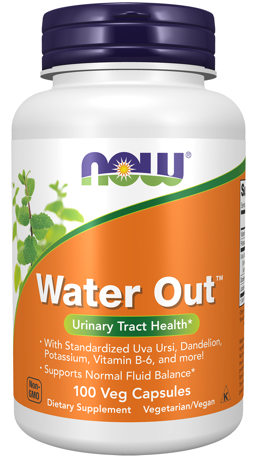 Water Out