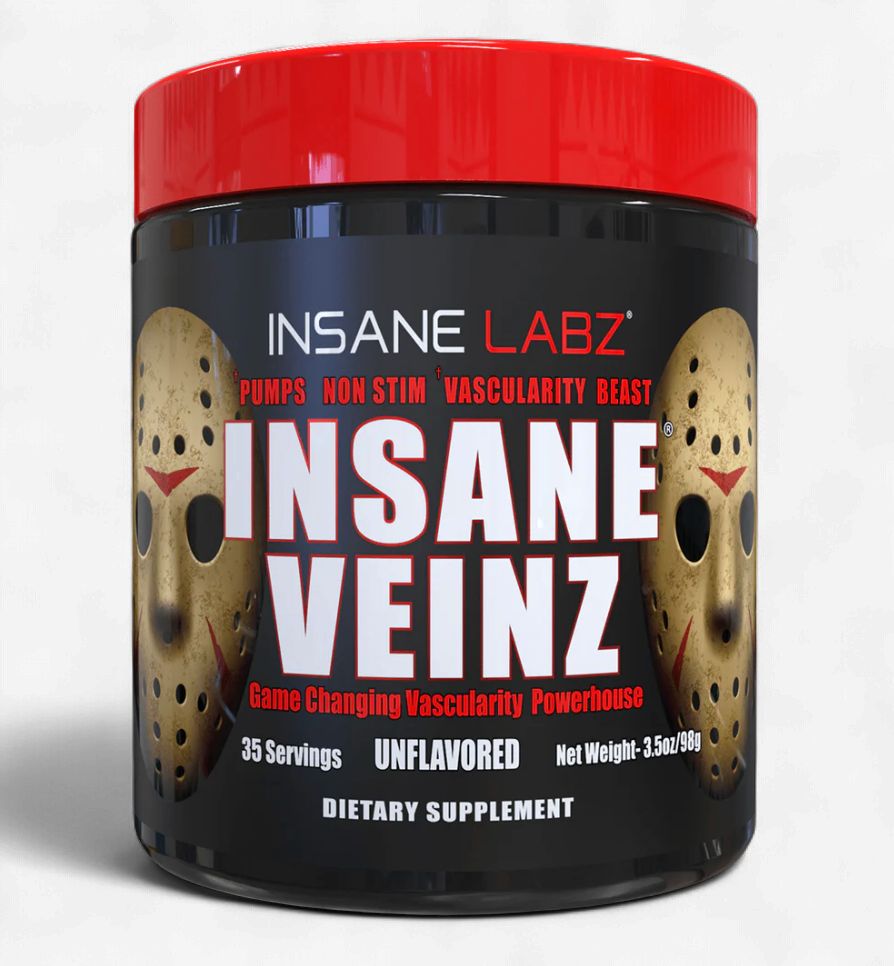 Insane Veinz