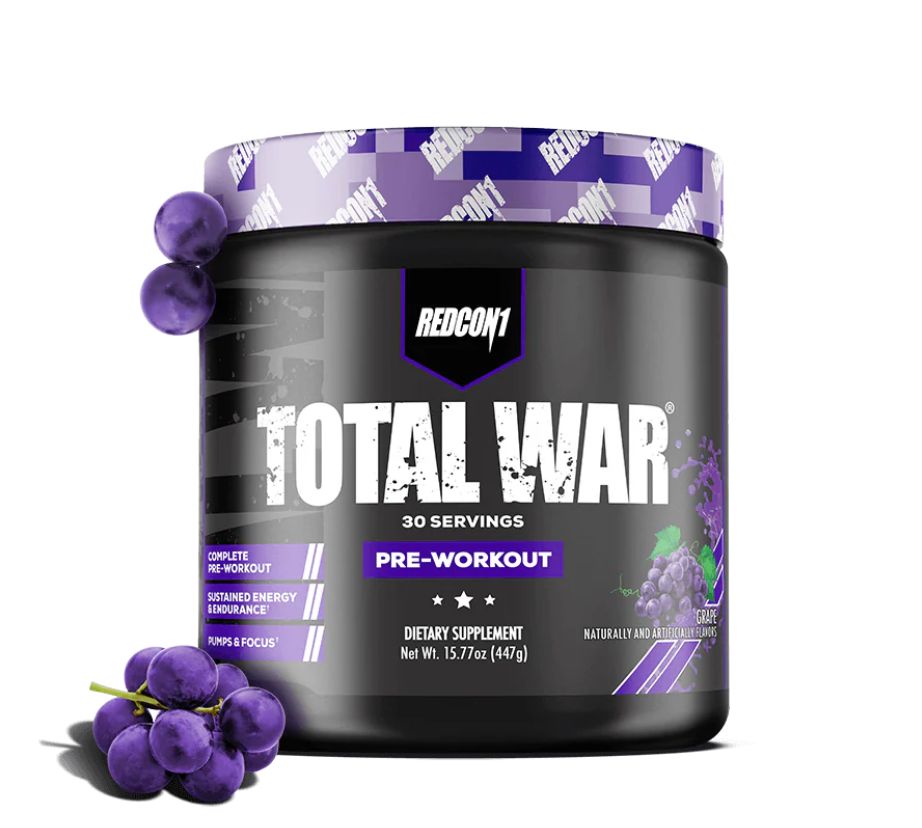 Total War