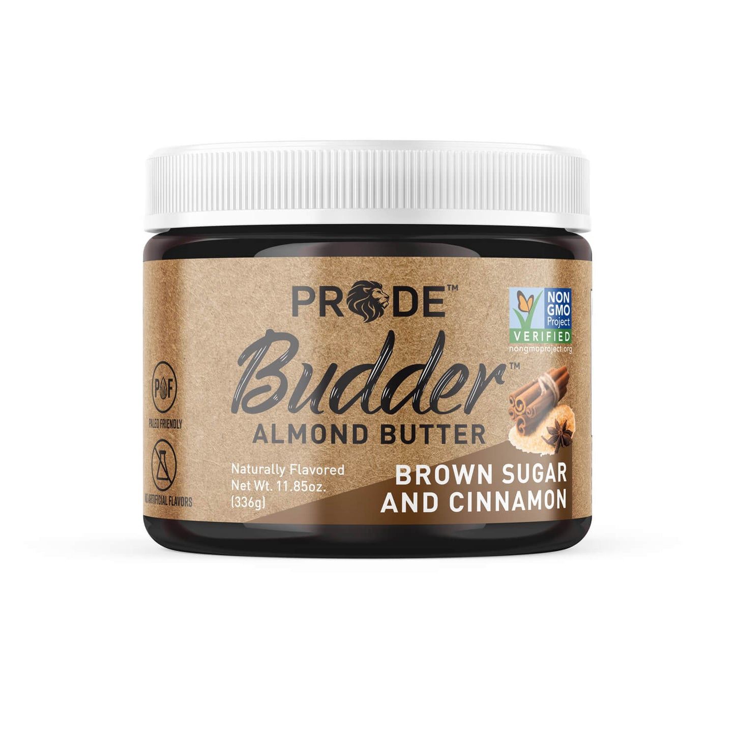 Pride Budder