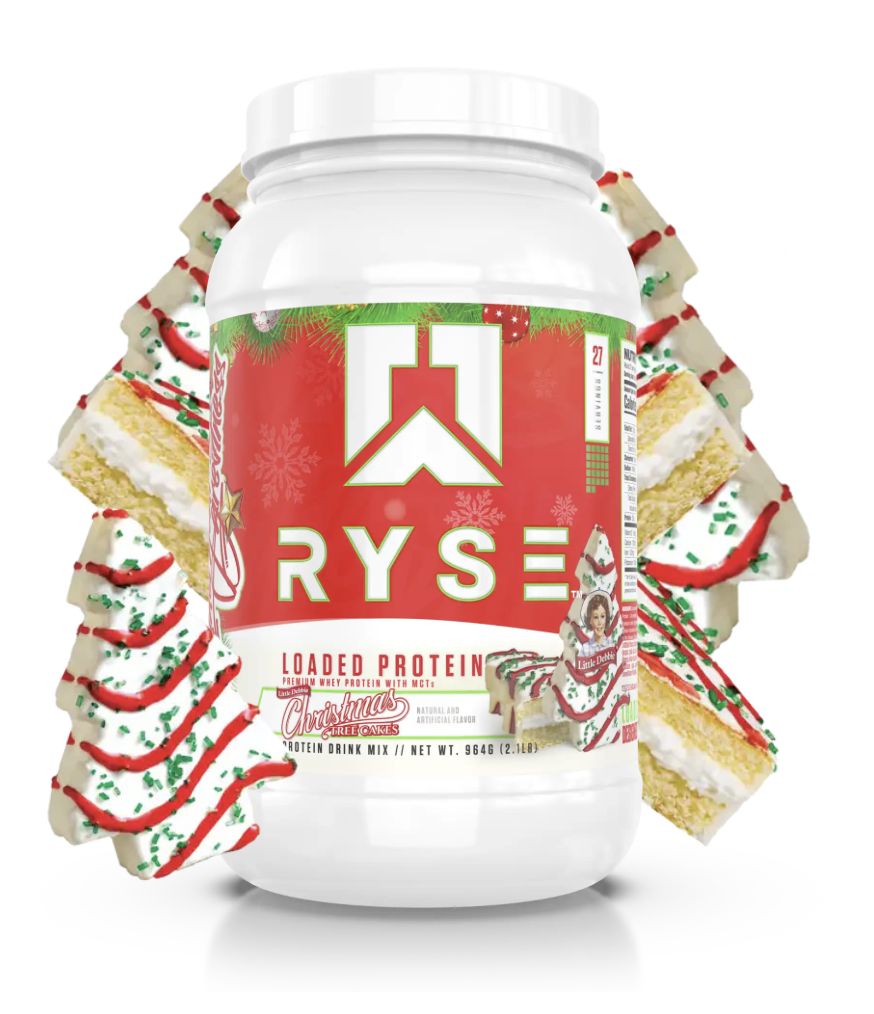 Ryse Protein
