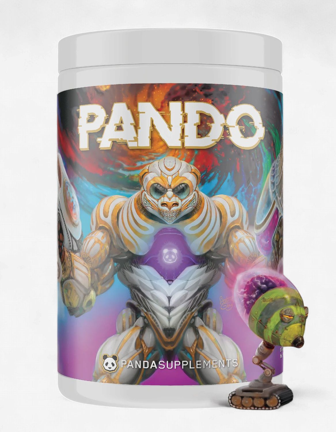 Pando