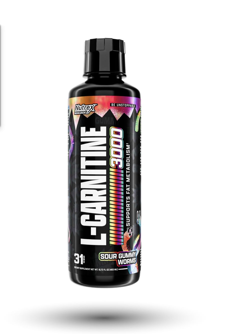 L-Carnitine 3000