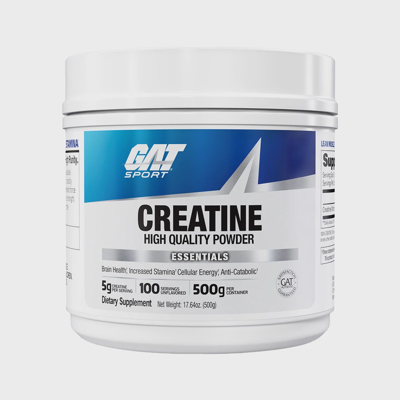 Creatine (100 servings)
