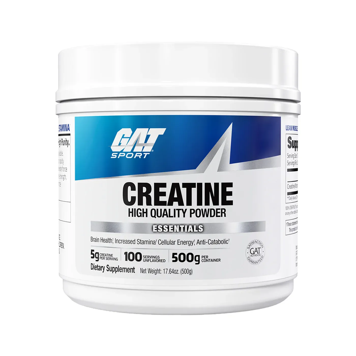 Creatine (100 servings)