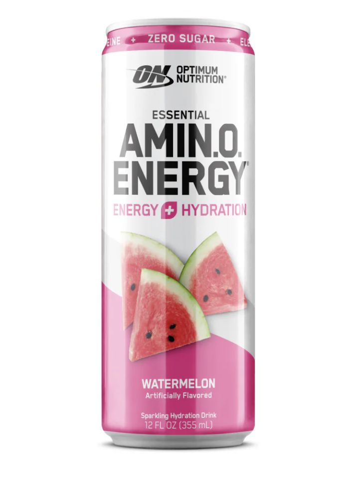 Amino Energy (12pk), Flavor: Watermelon