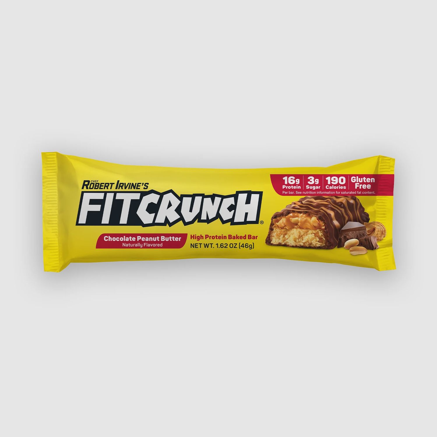 Fit Crunch (Case 12)