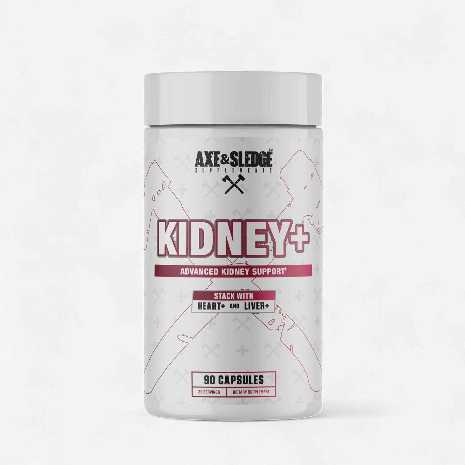 Kidney +