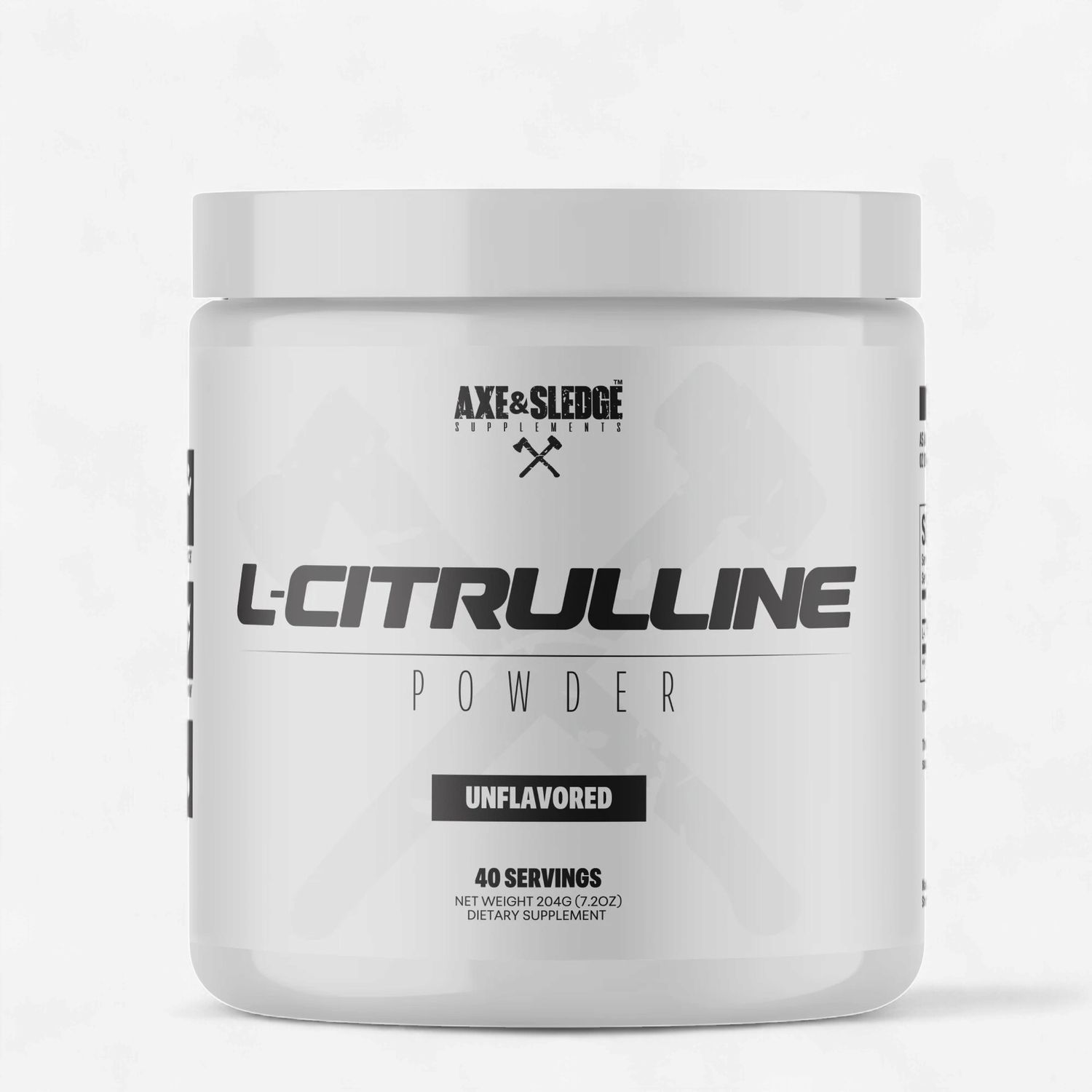 L-Citrulline Poweder