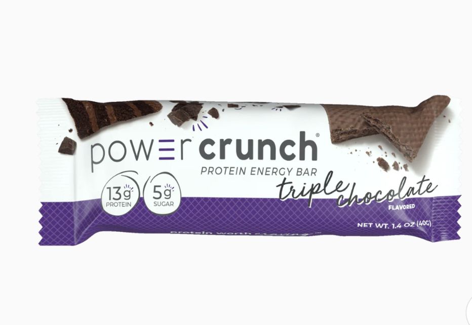 Protein Energy Bar (12 pack)