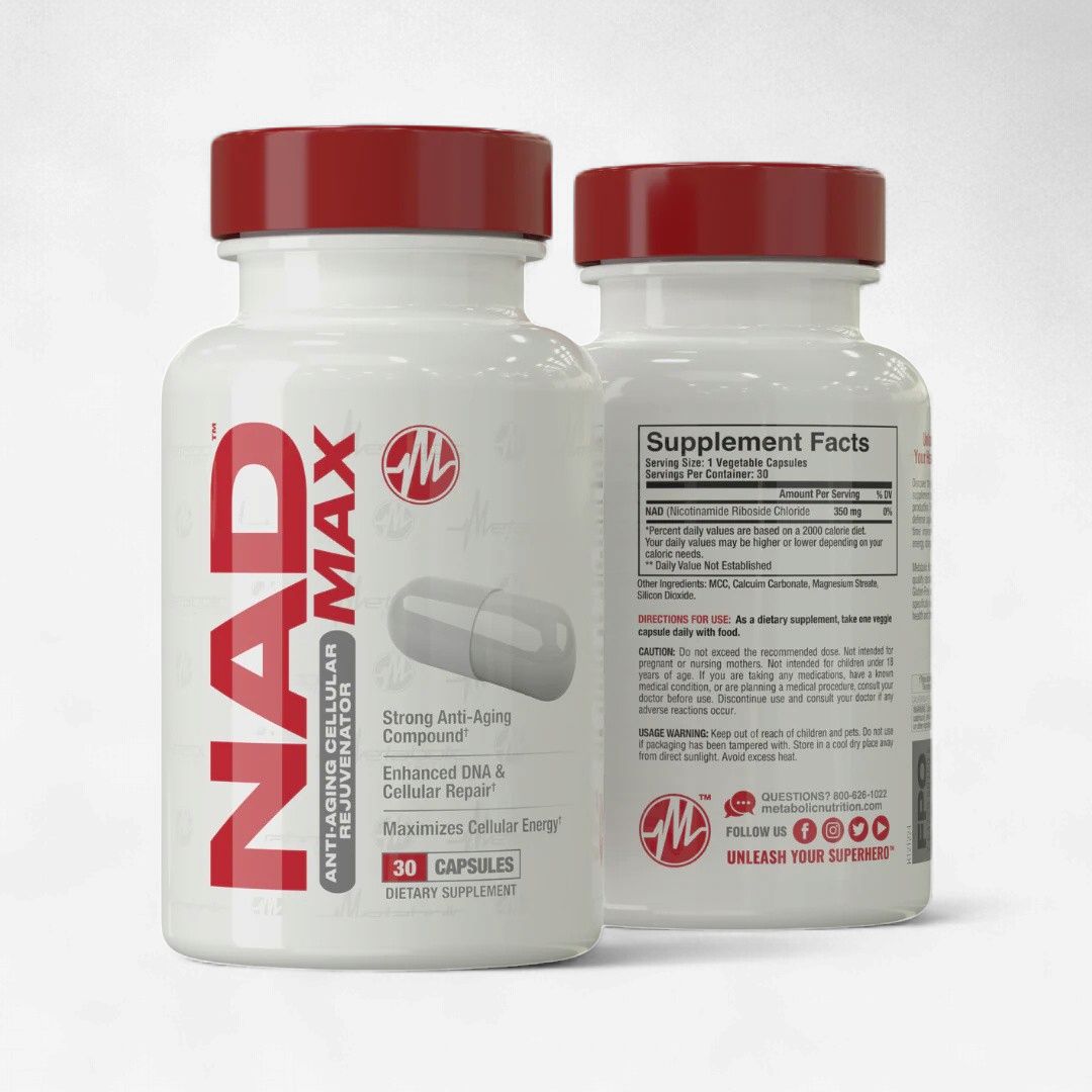 NAD+