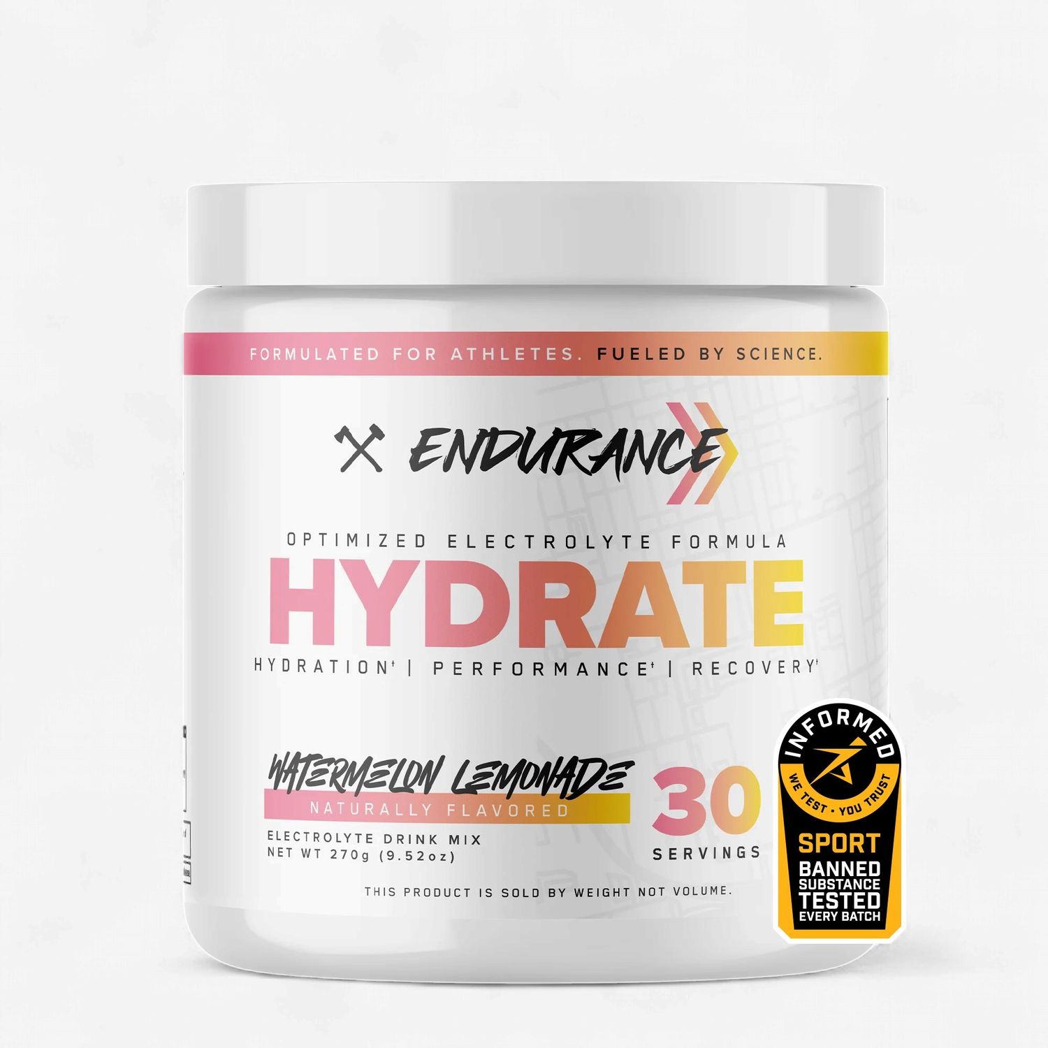 Hydrate