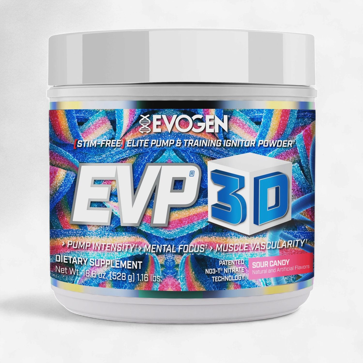 EVP 3D