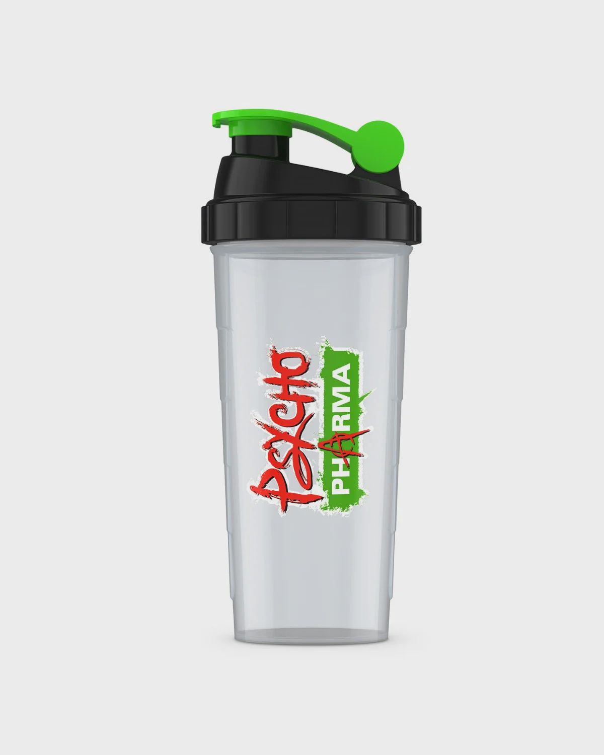 Psycho Pharma 28oz Shaker