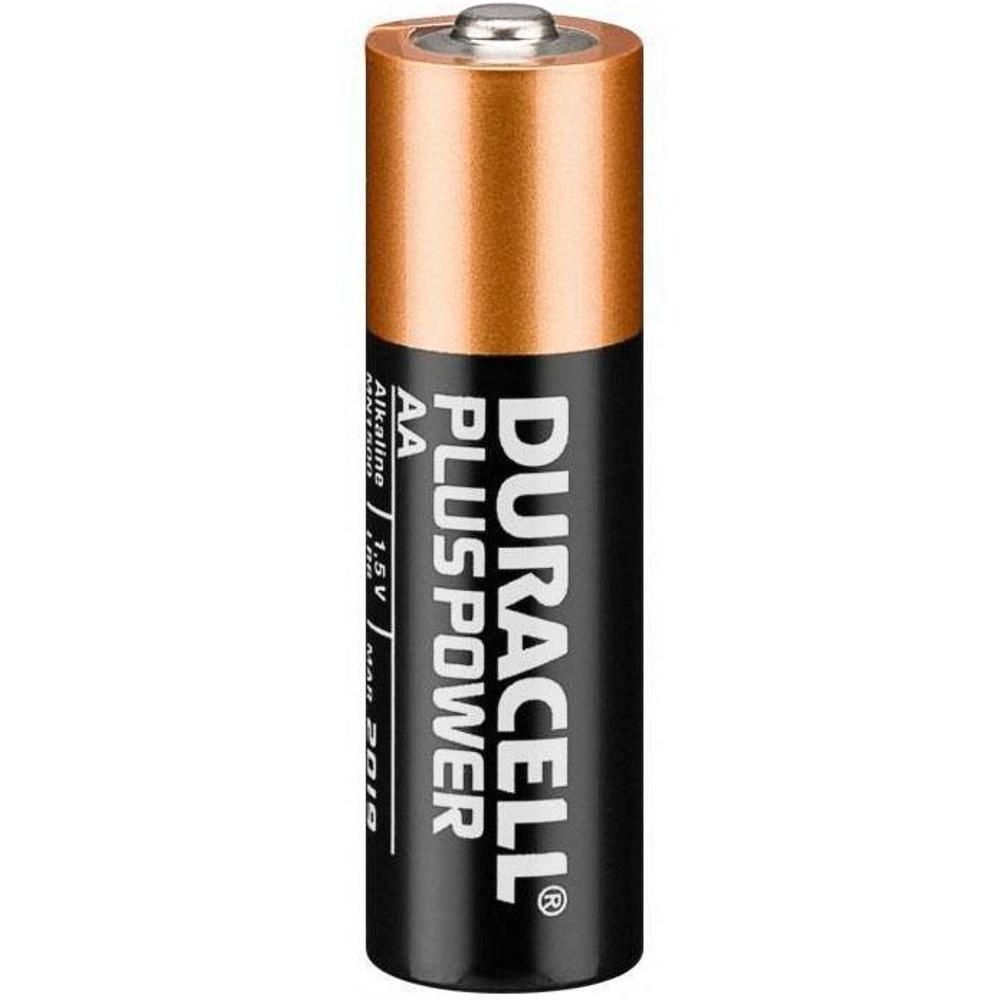 Batterij AA