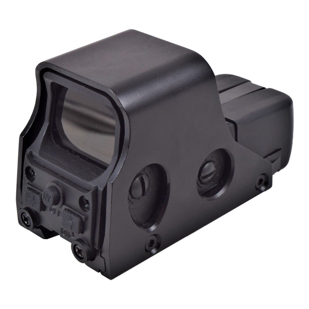 TACTICAL COMPACT RED DOT (JS-RD551)