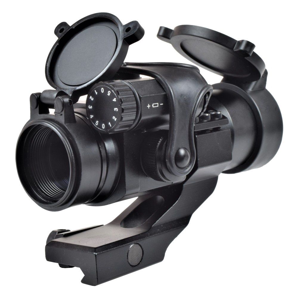 TACTICAL RED DOT(JS-M2000)