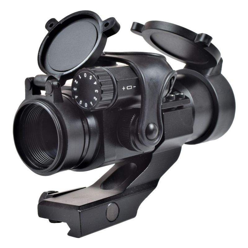 TACTICAL RED DOT(JS-M2000)