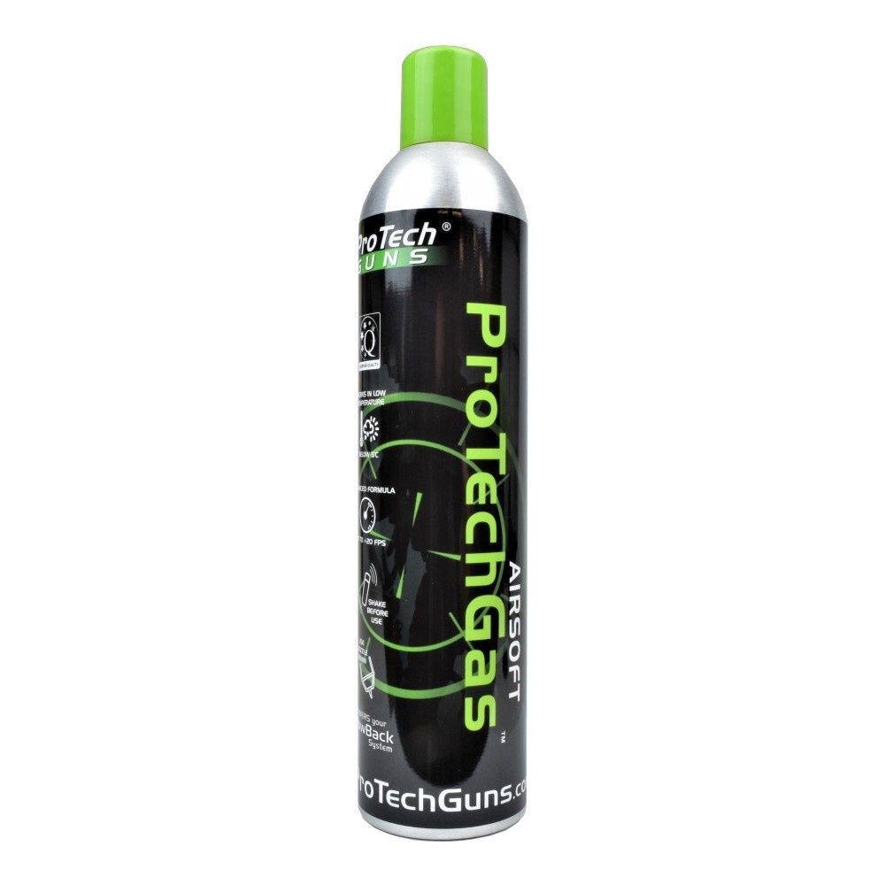 Protech 600 ml