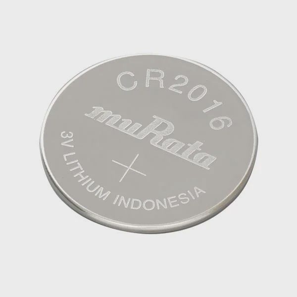 Batterij CR2016