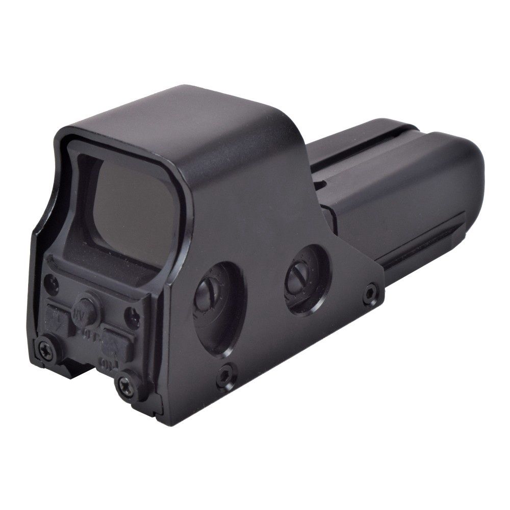 TACTICAL HOLOGRAPHIC RED DOT (JS-RD552)