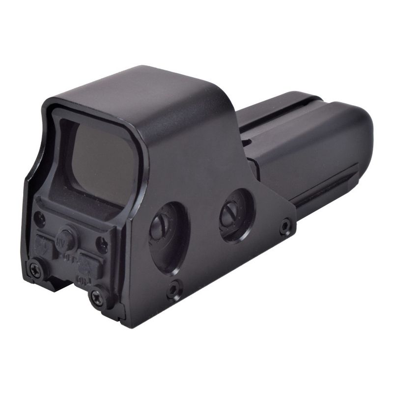 TACTICAL HOLOGRAPHIC RED DOT (JS-RD552)