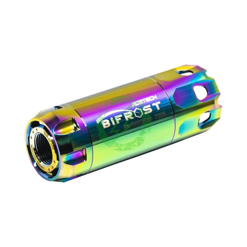 Bifrost Rainbow Tracer Limited