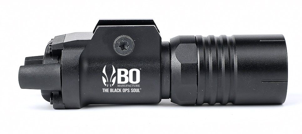 Tactical Light BO PL350