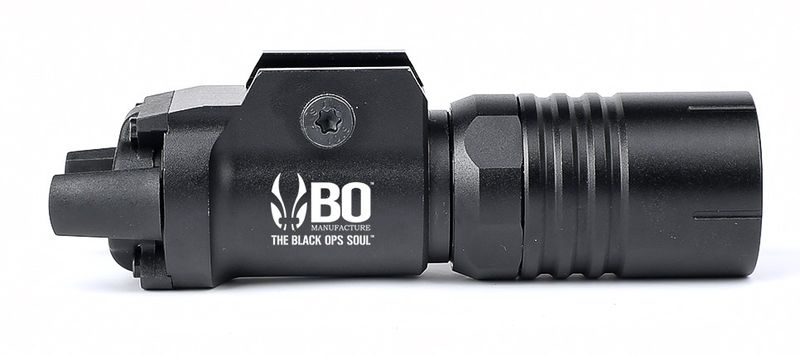 Tactical Light BO PL350