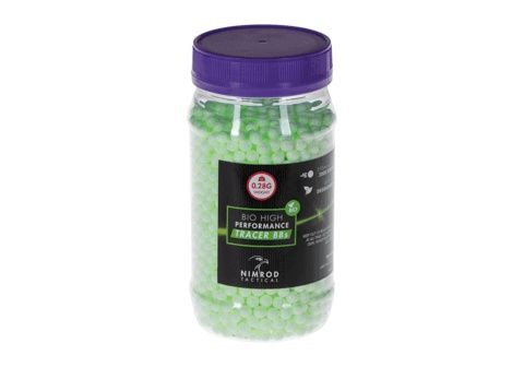 Nimrod Tracer 0.28gr