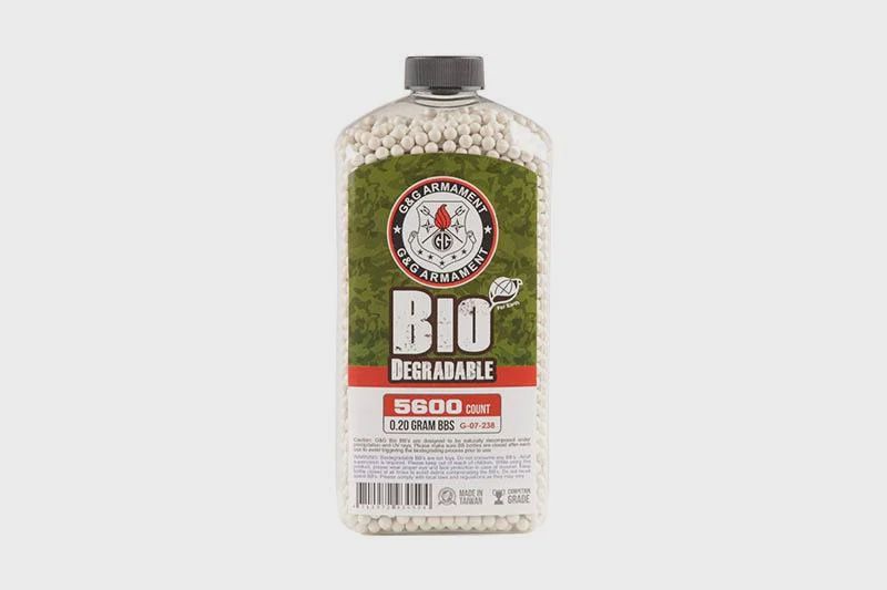G&amp;G bio bb&#39;s 0.20gr