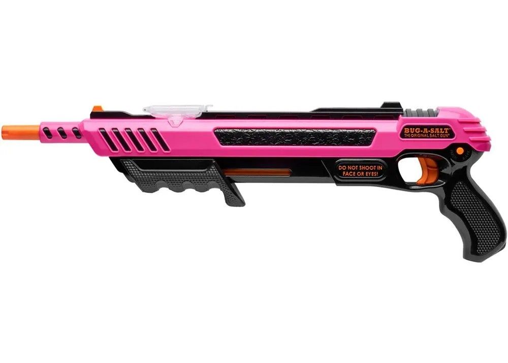 Pink Passion