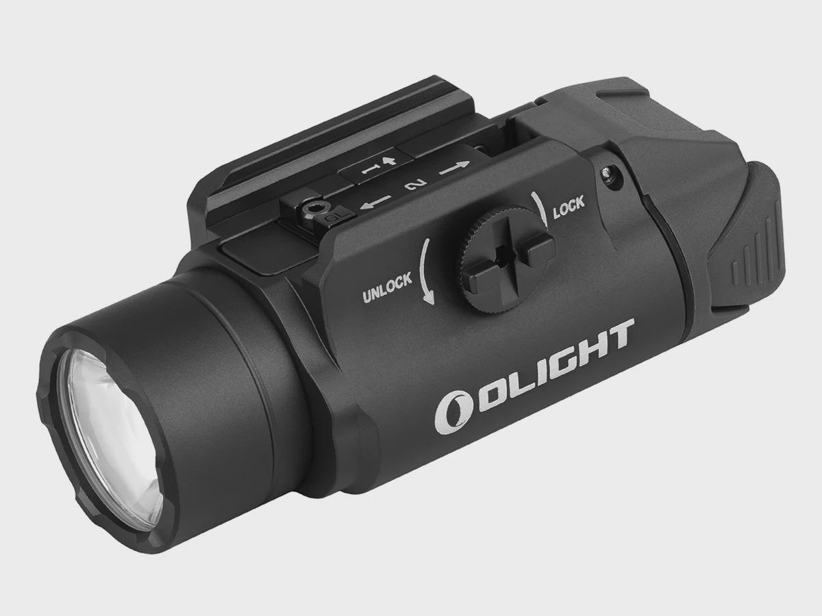Olight PL-3R Valkyrie