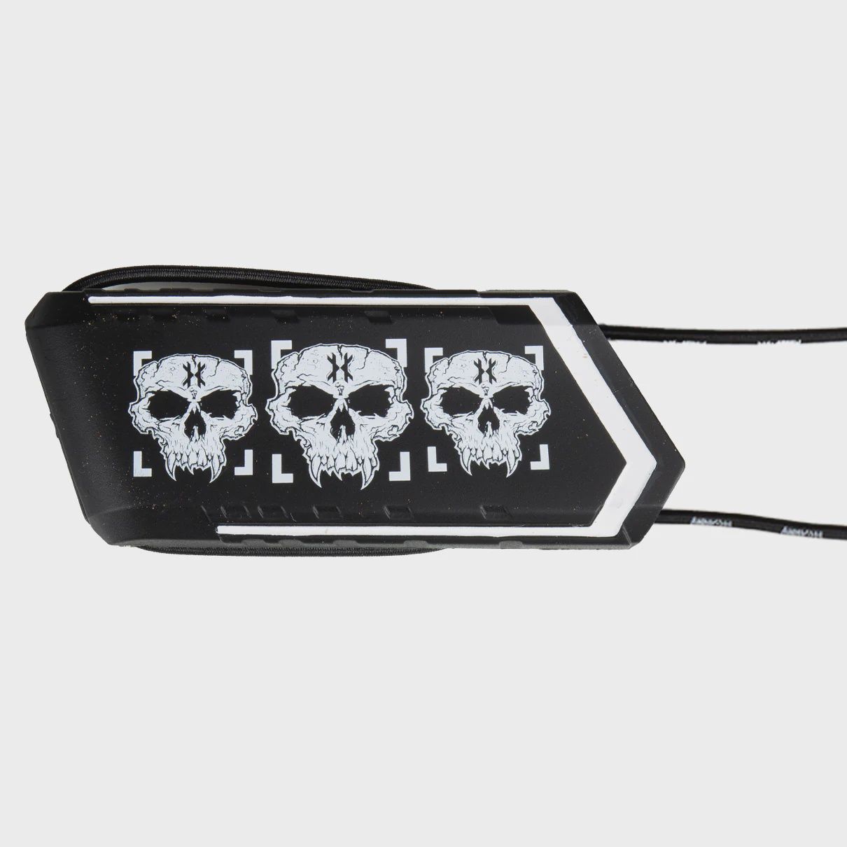 Barrel Cover Ball Breaker Doom Black