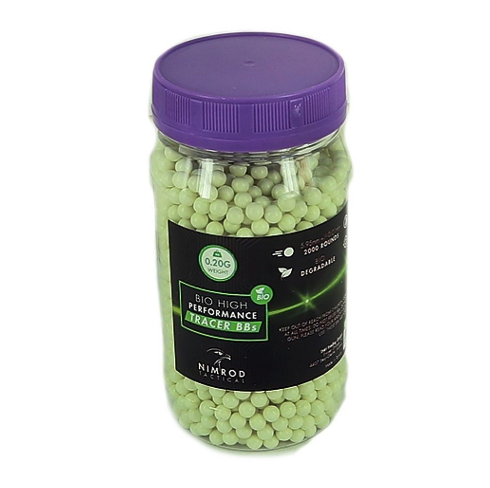 Nimrod Tracer 0.20gr