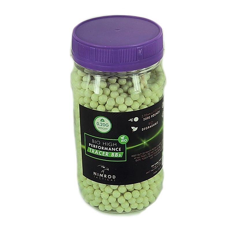 Nimrod Tracer 0.20gr