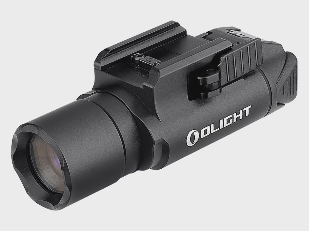 Olight Valkyrie Turbo