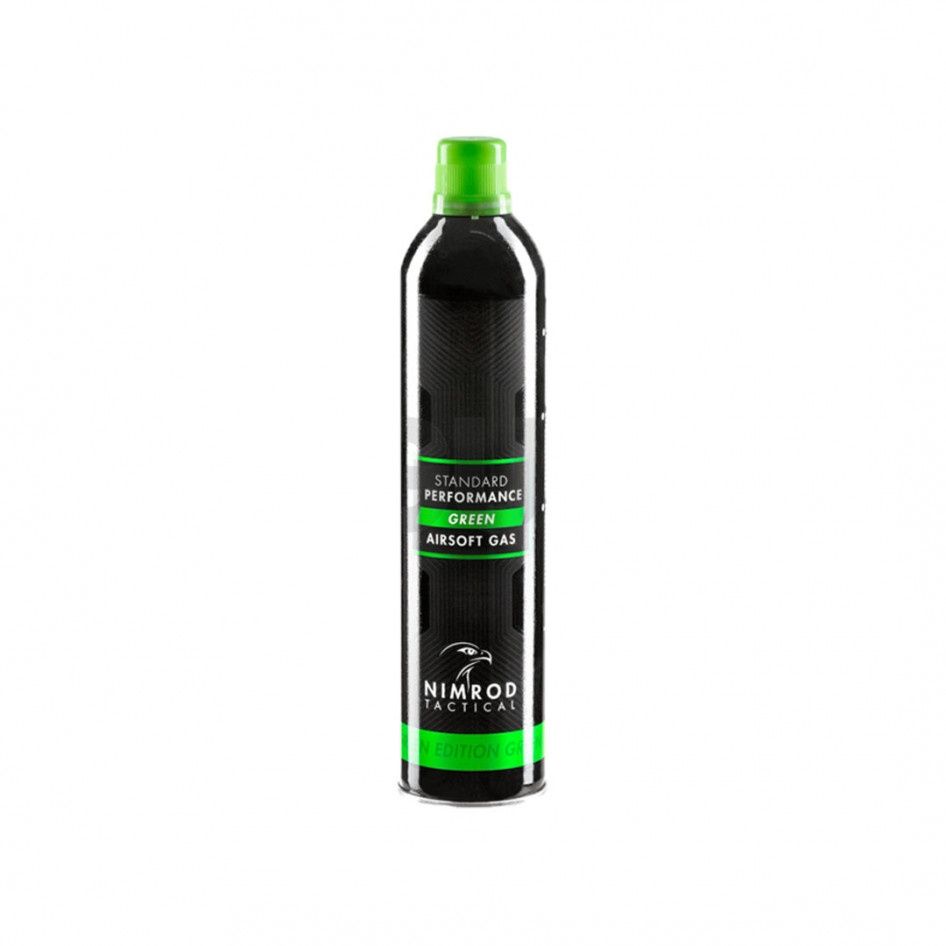 Nimrod Green Gas