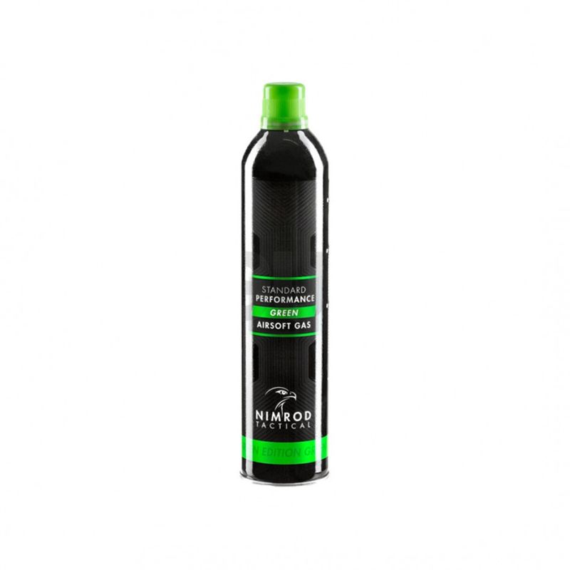 Nimrod Green Gas