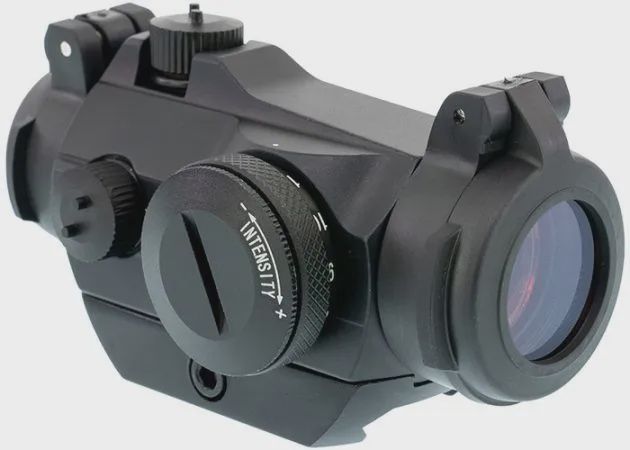 RD-2 Red Dot