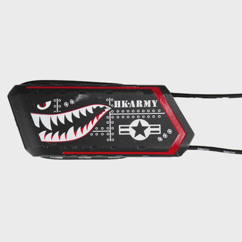 Barrel Cover Ball Breaker Bomber Black