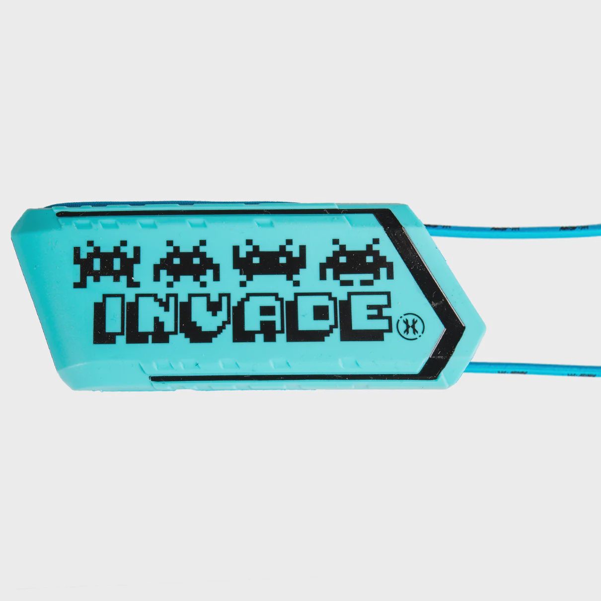 Barrel Cover Ball Breaker Invader