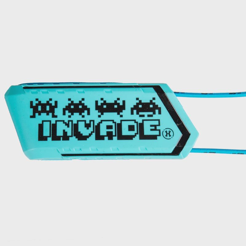 Barrel Cover Ball Breaker Invader